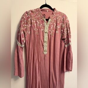 Abaya kaftan
